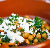 Peasant Restaurant - New South Wales Tourism 