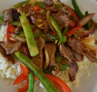 Sitar Indian Restaurant New Farm - New South Wales Tourism 