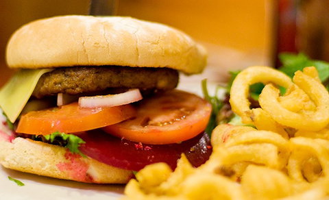 Hogs Breath Cafe - New South Wales Tourism  0