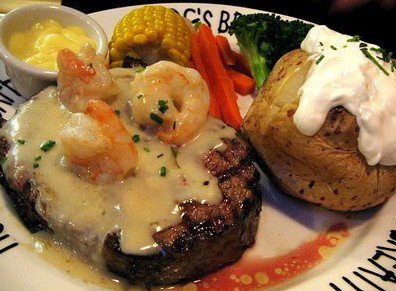 Hogs Breath Cafe - New South Wales Tourism  2