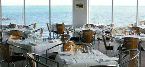 Sammys On The Marina - New South Wales Tourism  1
