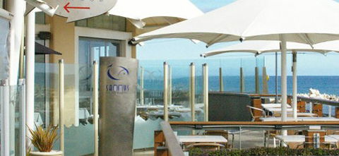 Sammys On The Marina - New South Wales Tourism  2