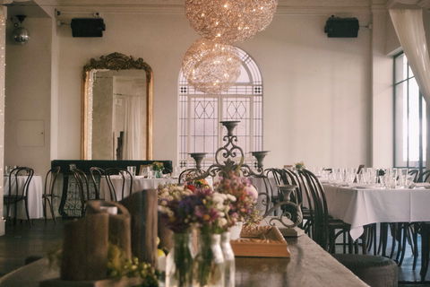 Hotel Richmond - New South Wales Tourism  0
