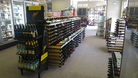 Formby Hotel - New South Wales Tourism  0