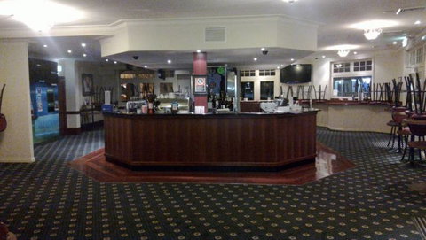 Formby Hotel - New South Wales Tourism  2