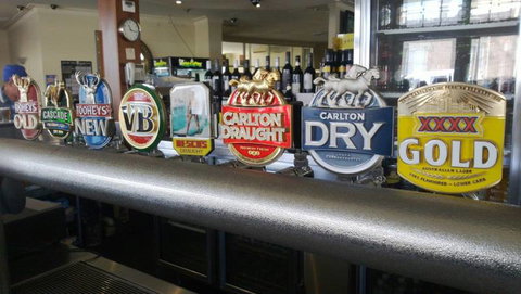 Formby Hotel - New South Wales Tourism  3