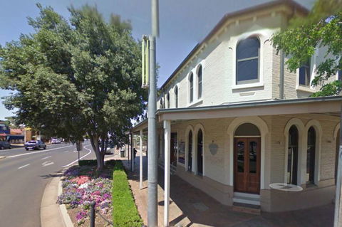 Fresco Bar & Grill - New South Wales Tourism  0