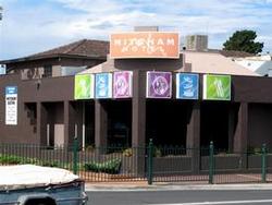 Mitcham VIC New South Wales Tourism 