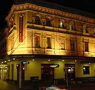 Mountbatten Hotel - New South Wales Tourism 