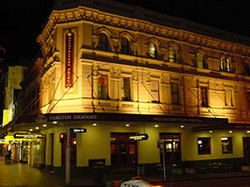 Mountbatten Hotel - New South Wales Tourism  0