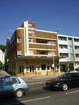 New South Wales Tourism 