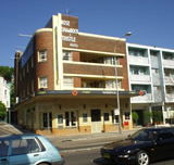Arts Bar - New South Wales Tourism 