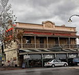Royal Oak Hotel - New South Wales Tourism 