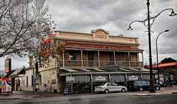Royal Oak Hotel - New South Wales Tourism  0