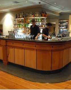 Prahran Hotel - New South Wales Tourism  0