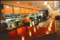 Terrace Hotel - New South Wales Tourism  0