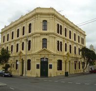 Railway Hotel - New South Wales Tourism 
