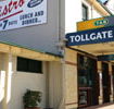Tollgate Hotel - New South Wales Tourism 