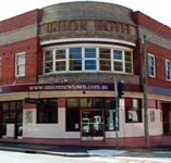 Union Hotel - New South Wales Tourism 