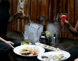 Zeta Bar - New South Wales Tourism  0