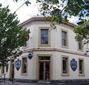 Steam Packet Hotel - New South Wales Tourism 