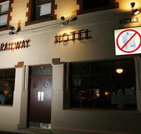 Railway Hotel - New South Wales Tourism 