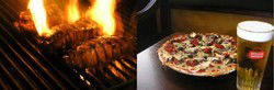 Turf Bar And Restaurant - New South Wales Tourism  0