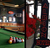 The Albion Hotel - New South Wales Tourism 