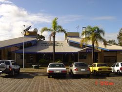  New South Wales Tourism 