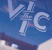 The Vic Hotel - New South Wales Tourism 
