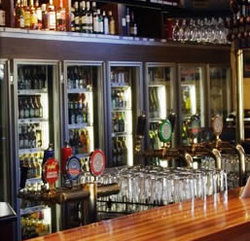 Rockingham Hotel - New South Wales Tourism  0