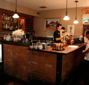 Rose and Crown - New South Wales Tourism 