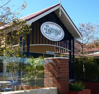 Lakers Tavern - New South Wales Tourism 