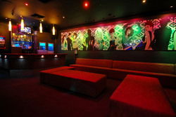 Geisha Bar - New South Wales Tourism  0