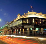 Sail  Anchor Pub Brewery - New South Wales Tourism 