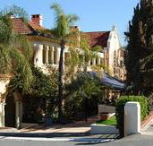Captain Stirling Hotel - New South Wales Tourism 