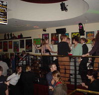 Carnegies Bar  Restaurant - New South Wales Tourism 