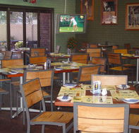 Hale Road Tavern - New South Wales Tourism 