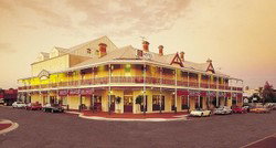 Hotel Northbridge - New South Wales Tourism  0