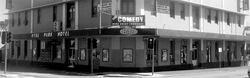Hyde Park Hotel - New South Wales Tourism  0