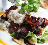Inglewood Hotel - New South Wales Tourism 