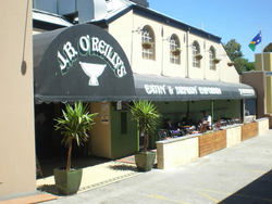 JB O'Reilly's - New South Wales Tourism  0