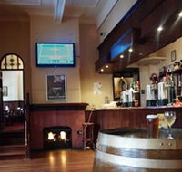 Kalamunda Hotel - New South Wales Tourism 
