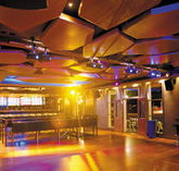 Metropolis Fremantle - New South Wales Tourism 