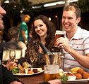 The Norfolk Hotel - New South Wales Tourism 