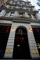 Vault Hotel - New South Wales Tourism  0