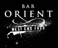 Bar Orient - New South Wales Tourism  0