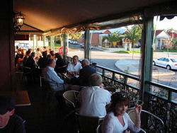 Paddy Maguire's Pub - New South Wales Tourism  0