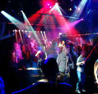 Studio 7 Nightclub - New South Wales Tourism 
