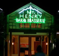 Mt Henry Tavern - New South Wales Tourism 
